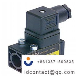 34900030_EMERSON  C  Pressure Switc